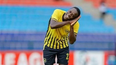 خناقة وكلاء.. أول أزمات بارون أوشينج في الزمالك وحقيقة إيقافه