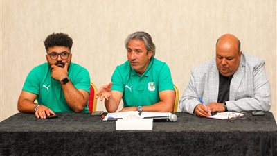 نبيل الكوكي: جماهير المصري أعظم دافع.. وأطمح في تحقيق البطولات مع الفريق