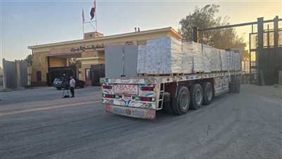 الخارجية الكولومبية لـ القاهرة 24: مصر صاحبة دور رئيسي في إيصال المساعدات لغزة 