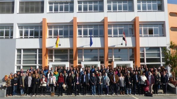 المدارس المصرية الألمانية