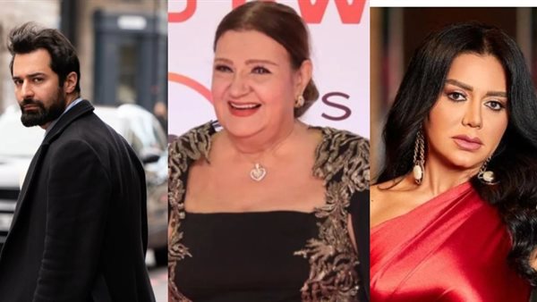 رانيا يوسف ـ ميمي