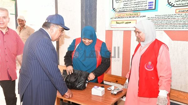 محافظ الدقهلية 