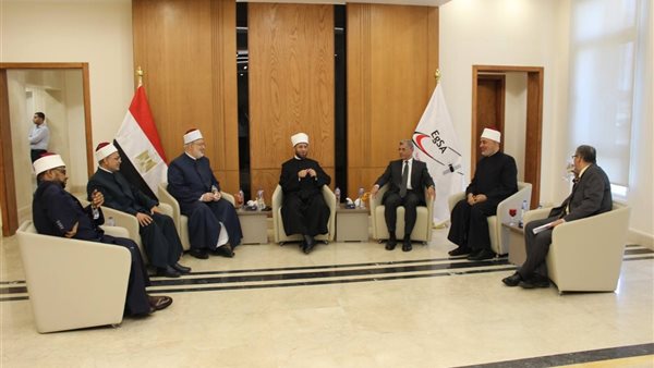 وكالة الفضاء المصرية