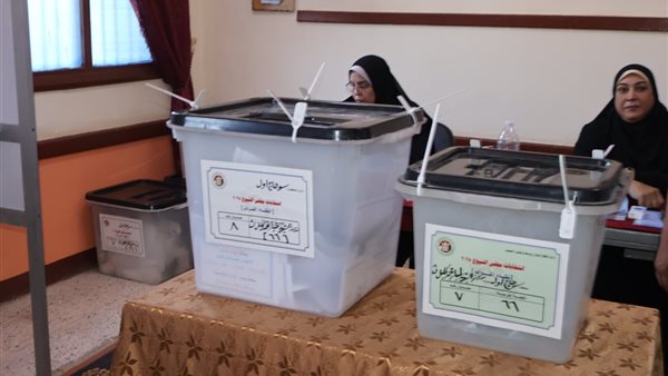 مرشح حزب مستقبل وطن