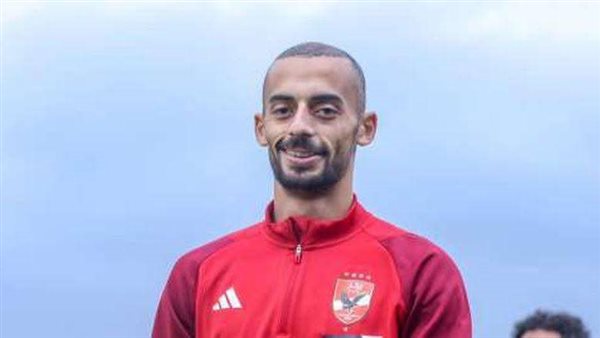 أحمد عبد القادر