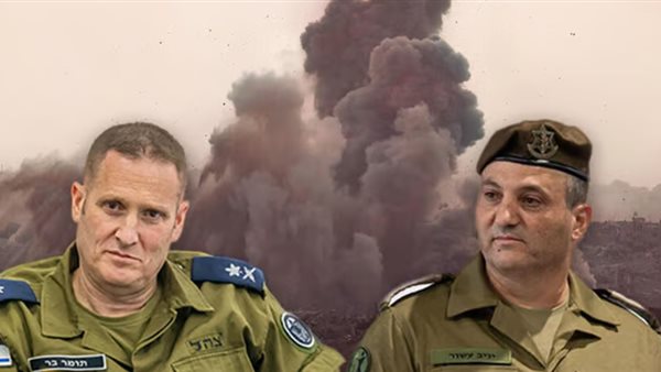 قائد المنطقة الجنوبية