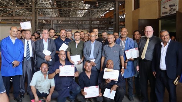 جانب من الندوة