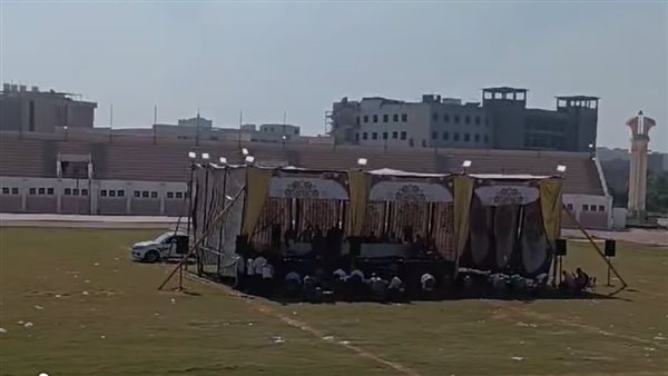  اعلان نتائج الفرز