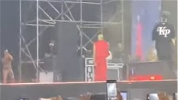 محمد رمضان ومهندس