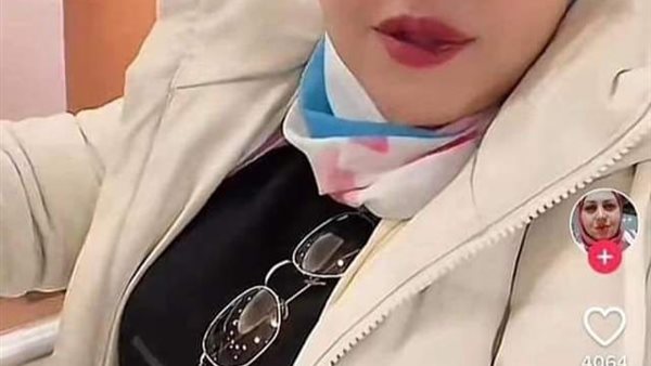 القبض على أم عمر