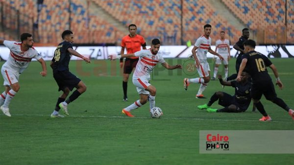 الزمالك
