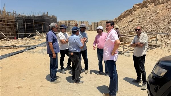 خلال الجولة 