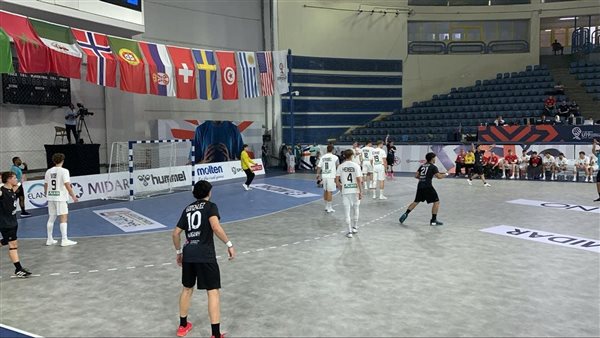 بطولة العالم لكرة