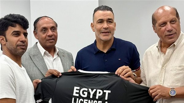 ورشة عمل مصرية إماراتية