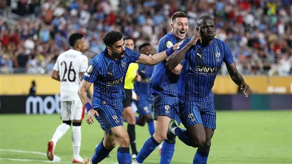 القنوات الناقلة لمباراة