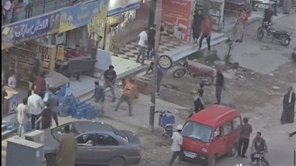 جانب من جريمة المهندسين