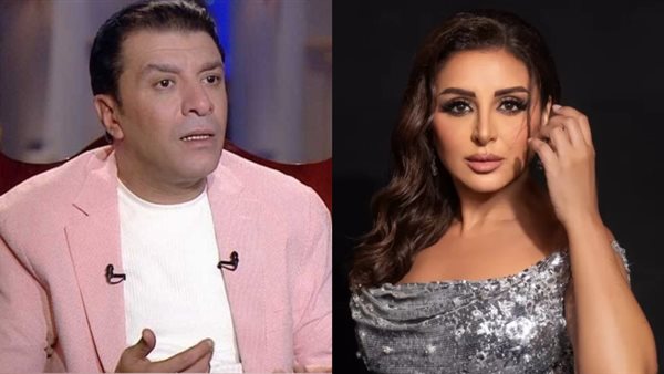 أنغام - ومصطفى كامل