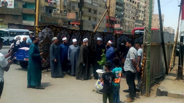 رجال الأزهر