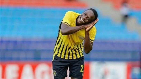  بارون أوشينج