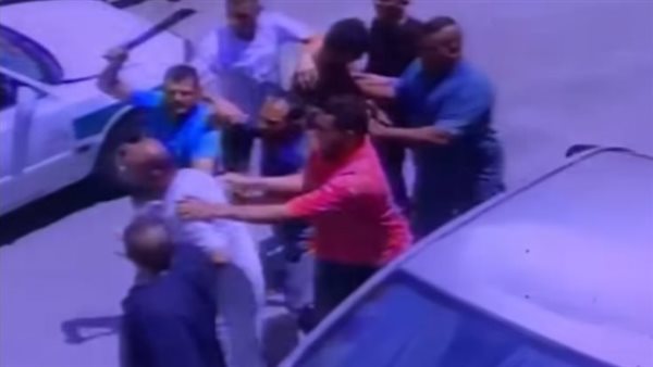 جانب من الواقعة 