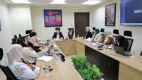 جانب من الاستقبال