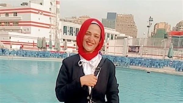 أمل محسن من ذوي الهمم