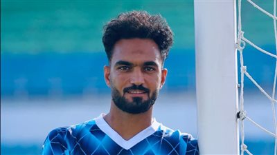 مصطفى زيكو يوجه الشكر لـ زد بعد إتمام انتقاله إلى بيراميدز