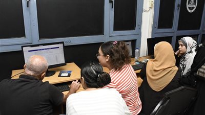 غدًا.. غلق موقع التنسيق الإلكتروني لتسجيل اختبارات القدرات لطلاب الشهادات الفنية