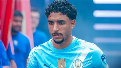 مرموش يقود هجوم مانشستر سيتي أمام باير ليفركوزن في دوري أبطال أوروبا