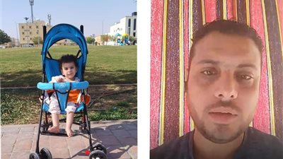 كان حلم كبير واتحقق.. أول تعليق لـ والد الصغير علي المصاب بالضمور العضلي بعد اكتمال مبلغ العلاج |خاص