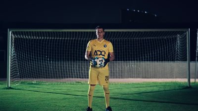 رسميًا.. بيراميدز يعلن ضم محمود جاد قادمًا من المصري