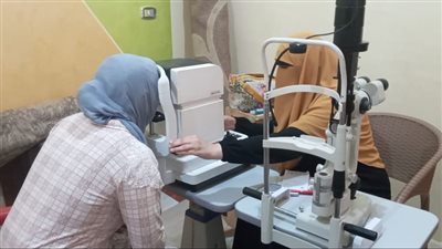 اليوم.. قافلة طبية مجانية بقرية المعدية في البحيرة ضمن مبادرة 