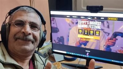 بعد وفاته.. من هو عم مجدي المعروف باسم God Father العرب في عالم الجيمنج؟