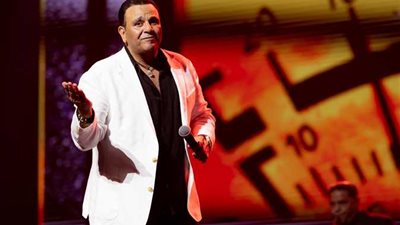 محمد فؤاد: رفضت غناء الألبوم الجديد بحفل جدة.. وسأفعل ذلك في حفل يكون لي فقط 