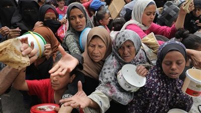 غزة جزء لا يتجزأ من الأراضي الفلسطينية.. الصين تعلق على خطة احتلال القطاع بالكامل