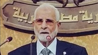 محافظ بورسعيد ينعى الرفاعي حمادة شيخ نواب بورسعيد: كان رمزًا من رموز العمل الوطني والبرلماني