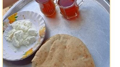 الصغار يبكون فرحًا بسببها.. أهل غزة يحتفلون بتوافر جبنة مصرية في القطاع 