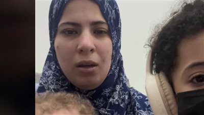 سيدة مصرية بالإمارات تناشد لإنقاذ صغيرها المصاب بضمور العضلات: أرجوكم أوصلوا صوتي للشيخ سلطان حاكم الشارقة