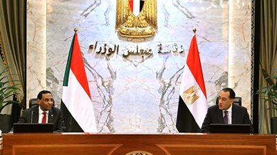 مصر والسودان يجددان رفض النهج الأحادي الإثيوبي على النيل الأزرق.. ويؤكدان تنسيقهما لحماية مصالح دولتي المصب