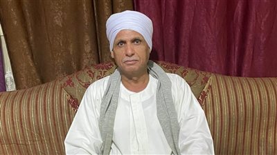 قرية برديس بسوهاج تودع 5 من أبنائها ضحايا حادث الكريمات