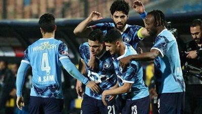 غير مذاعة.. طريقة مشاهدة مباراة بيراميدز وأوكلاند سيتي في كأس إنتركونتيننتال