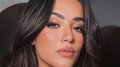 آية سليم تتعرض للسرقة في مطار باريس: شنطتي راحت وفيها خاتم ألماظ وساعة روليكس