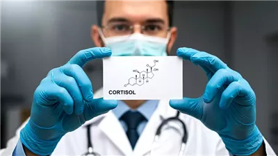 كيف يؤثر الكورتيزول على نومك ووزنك وحالتك المزاجية؟