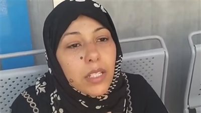 كان راجع يفرّح ولاده.. زوجة سائق حادث الكريمات تروي اللحظات الأخيرة