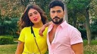 مسكوني بمخدرات وقعدت أعيط.. اعترافات طليق هدير عبد الرازق في تهمة نشر فيديوهات خادشة