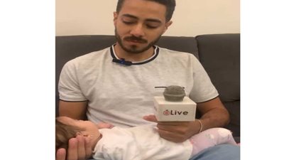 أنقذوا فرح.. أسرة صغيرة بورسعيدية مصابة بضمور النخاع الشوكي: تكلفة العلاج 100 مليون جنيه وعايزين حساب للتبرع