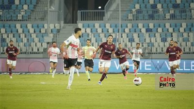 مصدر بـ الزمالك يكشف سبب استبعاد عمرو ناصر وأحمد شريف من مواجهة سيراميكا
