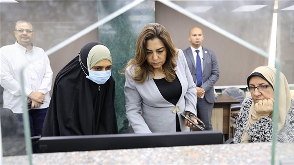 جانب من الجولة