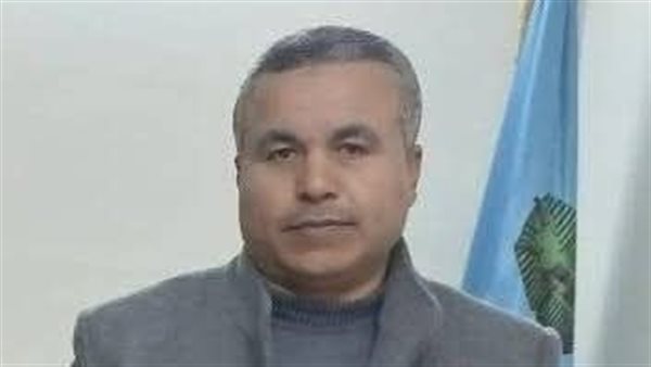 وكيل زراعة الأقصر