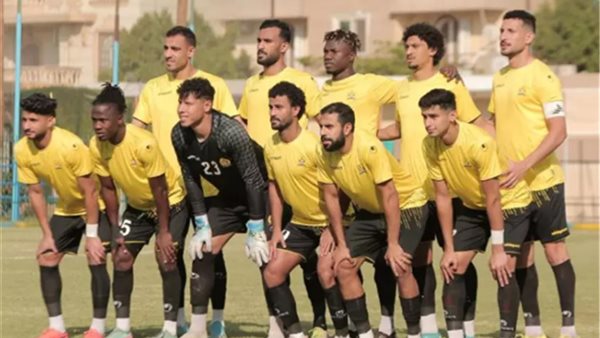 فريق كهرباء الإسماعيلية